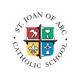 ST. JOAN OF ARC CATHOLIC SCHOOL