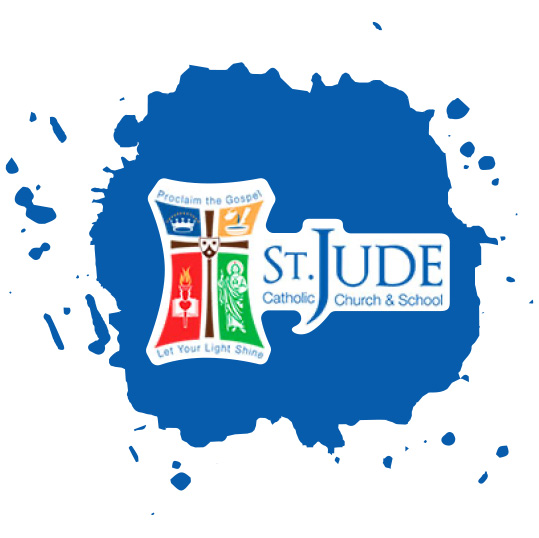 St. Jude Catholic School